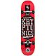 Kryptonics POP Series Fresh 31 in Skateboard                                                                                     - view number 1 image