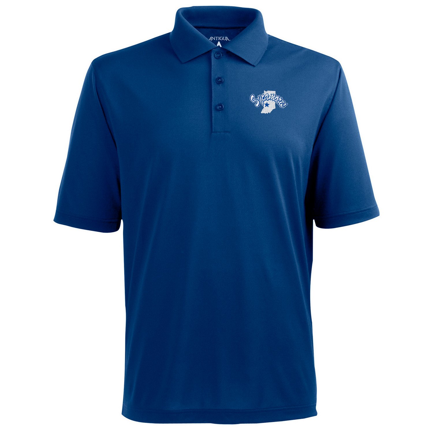 Indiana State University Men's Clothing