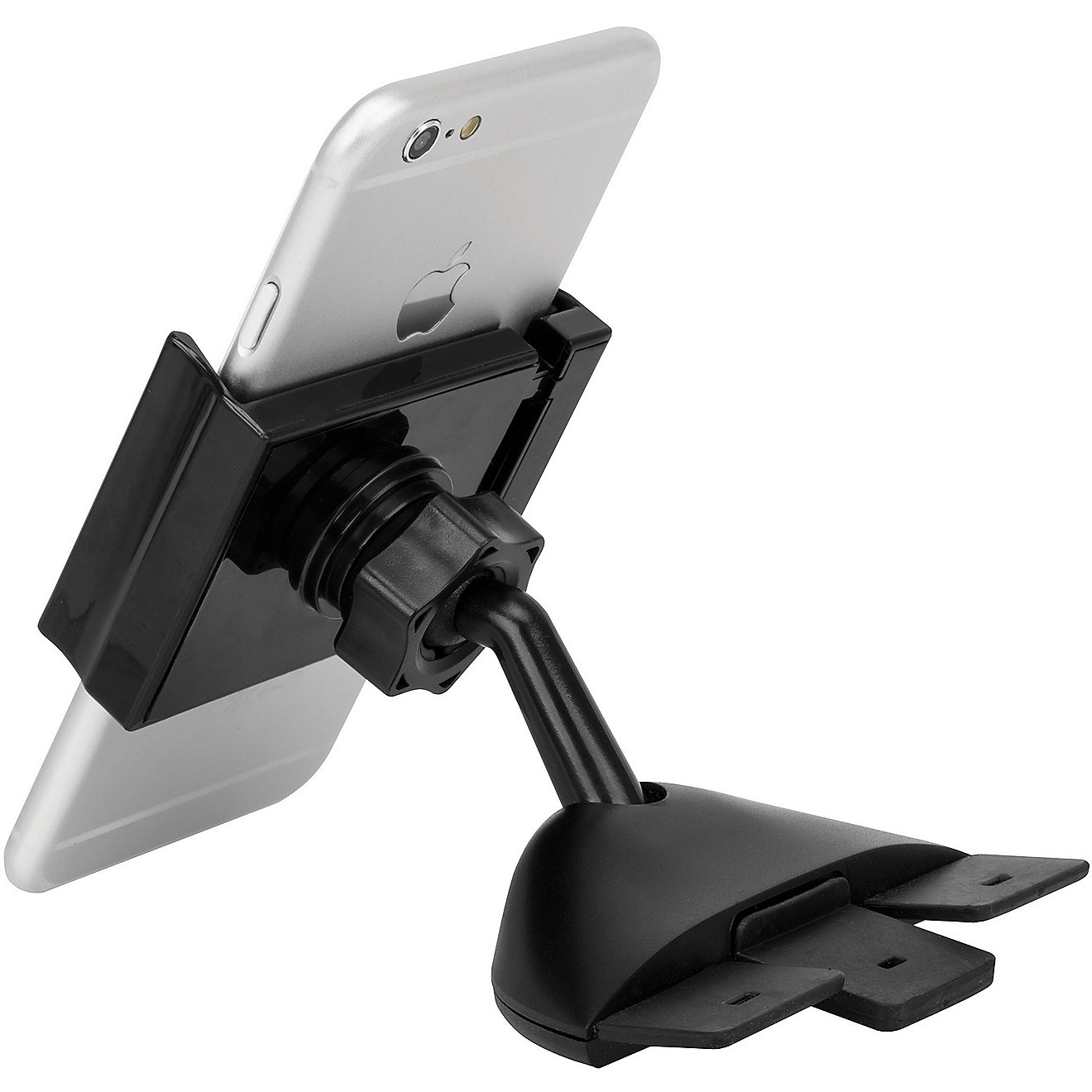 iHome CD Car Mount for Smartphone                                                                                                - view number 3