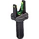 HIVIZ Shooting Systems Fiber Optic Front Sight for AR-15 and M4 Rifles                                                           - view number 1 image