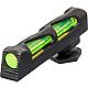 HIVIZ Shooting Systems LITEWAVE Interchangeable GLOCK Front Sight                                                                - view number 1 image