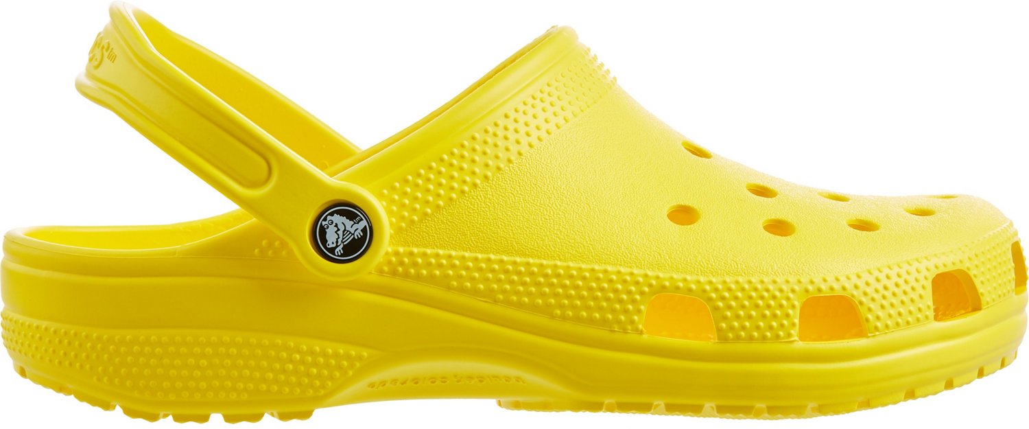 Search Results - Crocs yellow | Academy