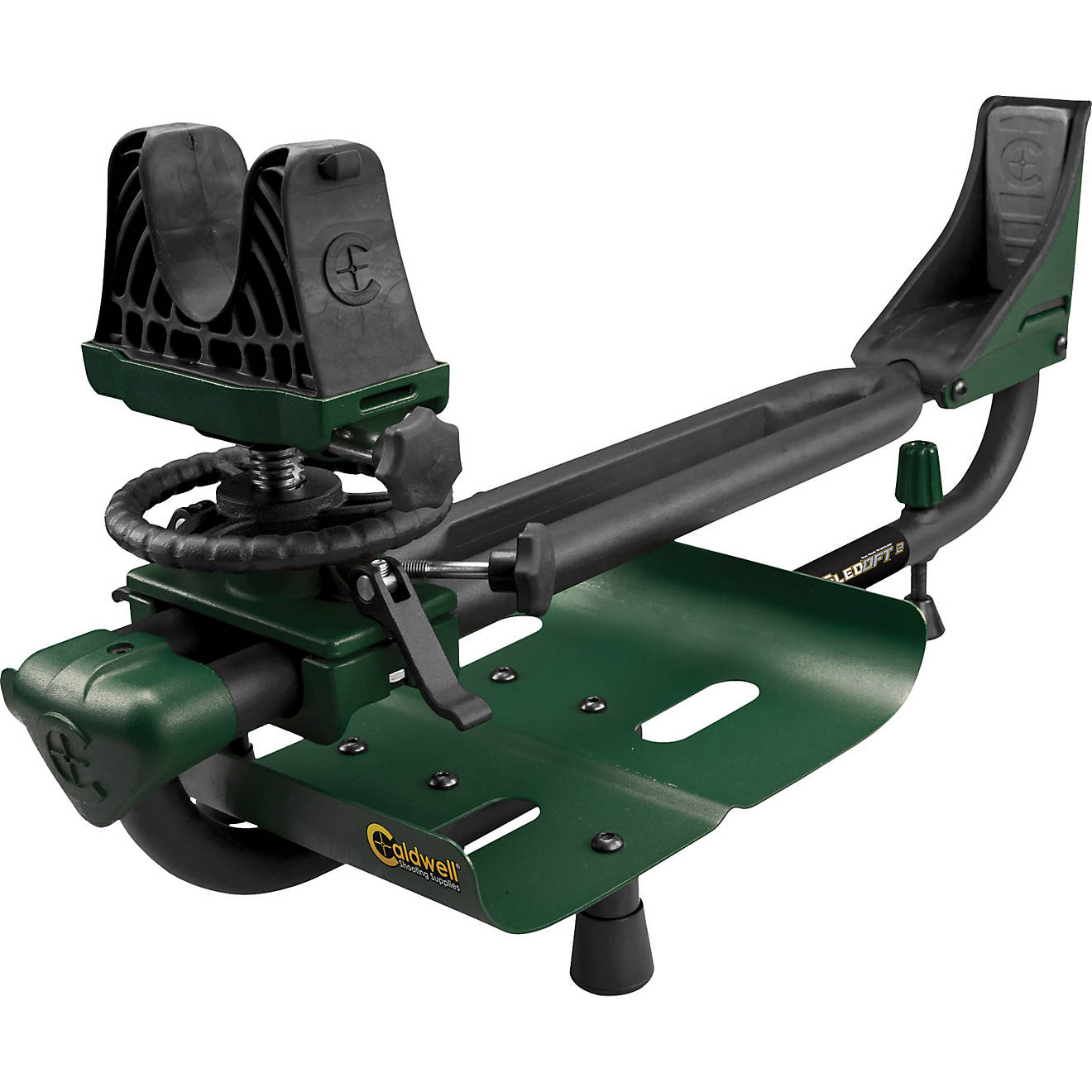 Caldwell Lead Sled DFT 2 Shooting Rest                                                                                           - view number 1