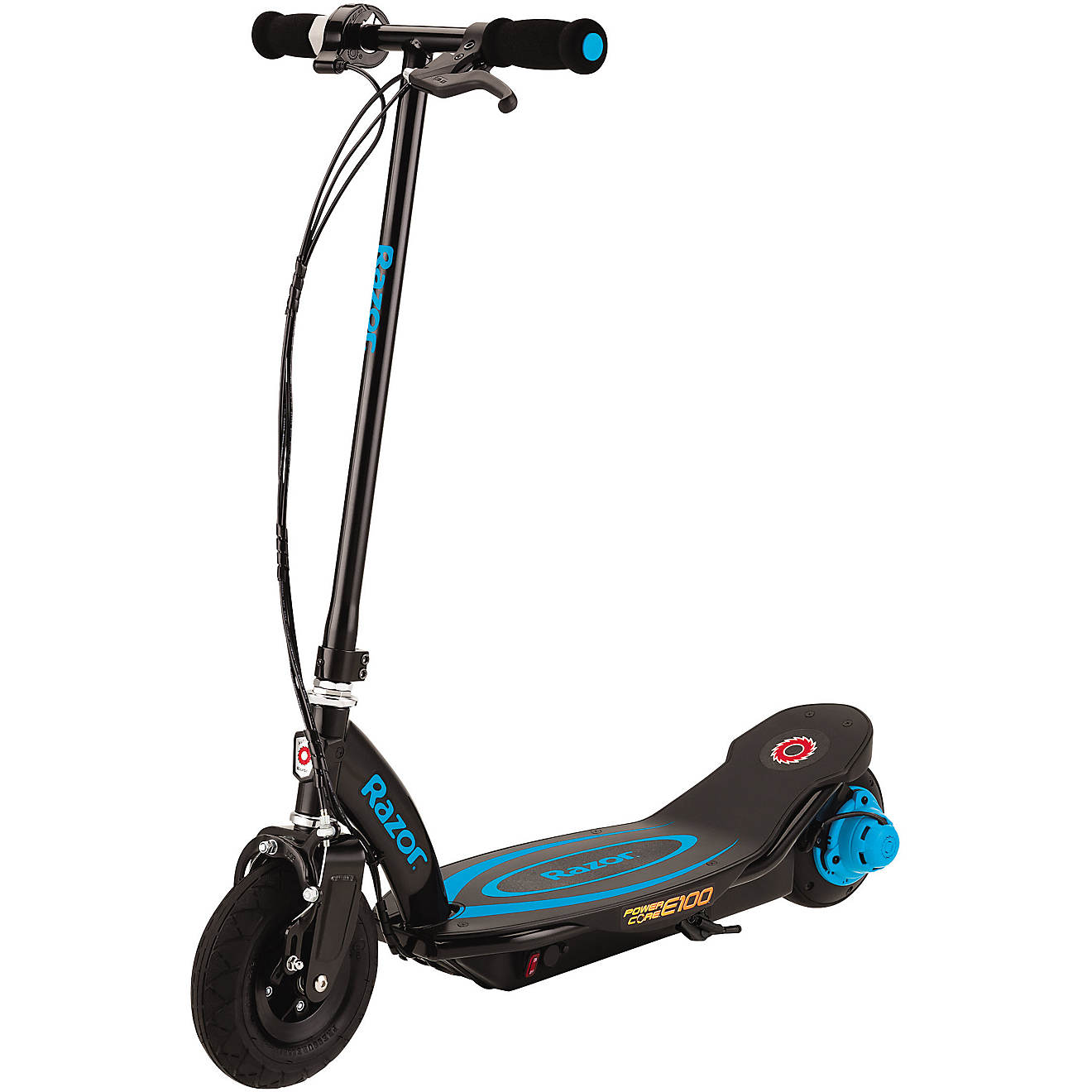 Razor Kids' Power Core E100 Electric Scooter                                                                                     - view number 1