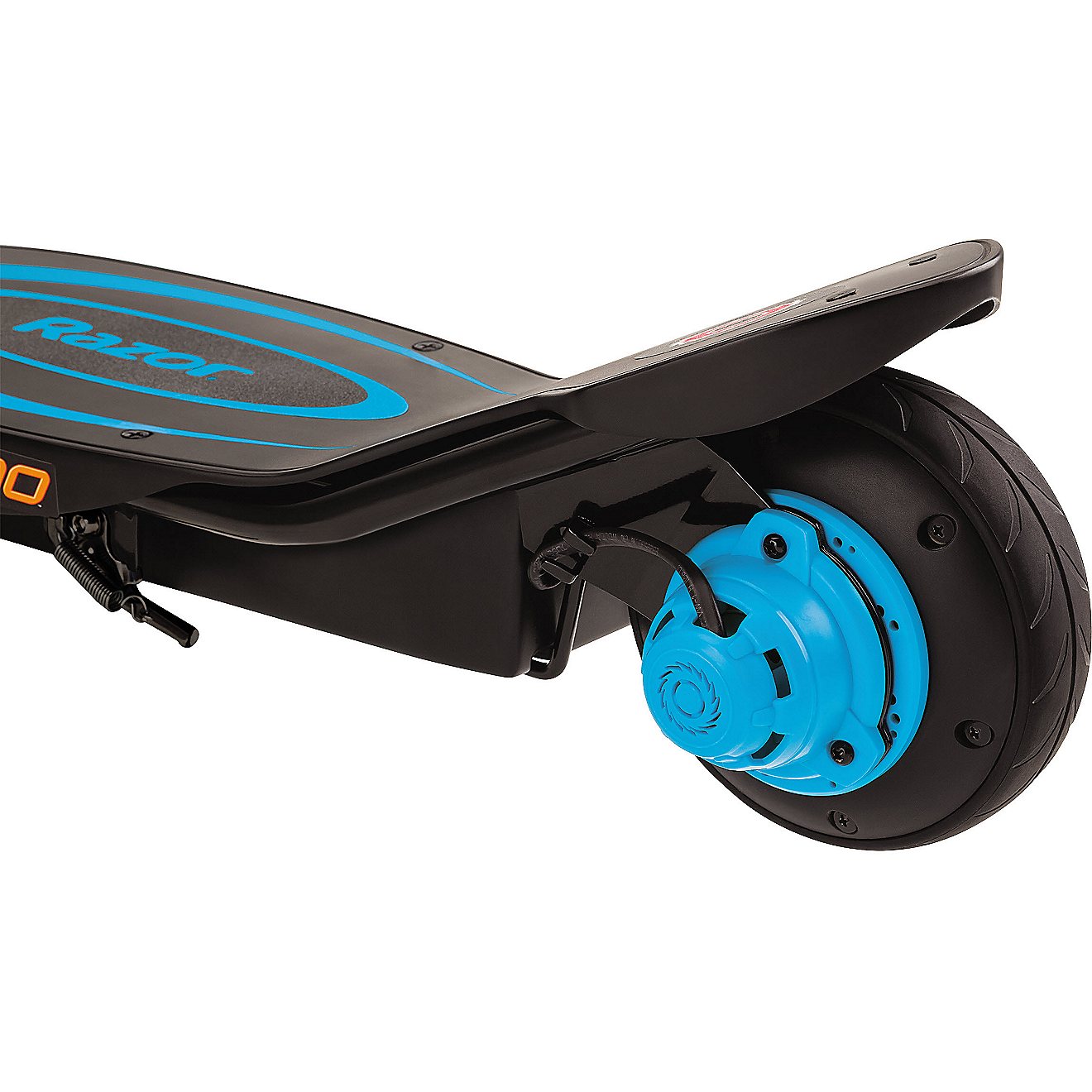 Razor Kids' Power Core E100 Electric Scooter                                                                                     - view number 5