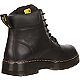 Dr. Martens Men's Trade Winch EH Steel Toe Lace Up Work Boots                                                                    - view number 3 image