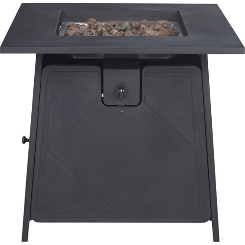 Backyard and Patio Fire Pits Academy