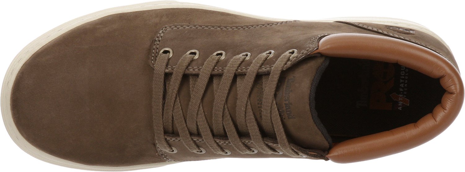 pro disruptor worker chukka