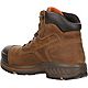 Timberland Men's PRO Helix HD 6 in EH Composite Toe Lace Up Work Boots                                                           - view number 3 image