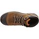 Timberland Men's PRO Helix HD 6 in EH Composite Toe Lace Up Work Boots                                                           - view number 4 image