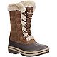 Magellan Outdoors Women's Suede Pac III Boots                                                                                    - view number 2 image
