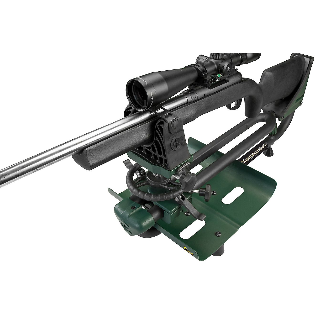 Caldwell Lead Sled DFT 2 Shooting Rest                                                                                           - view number 7