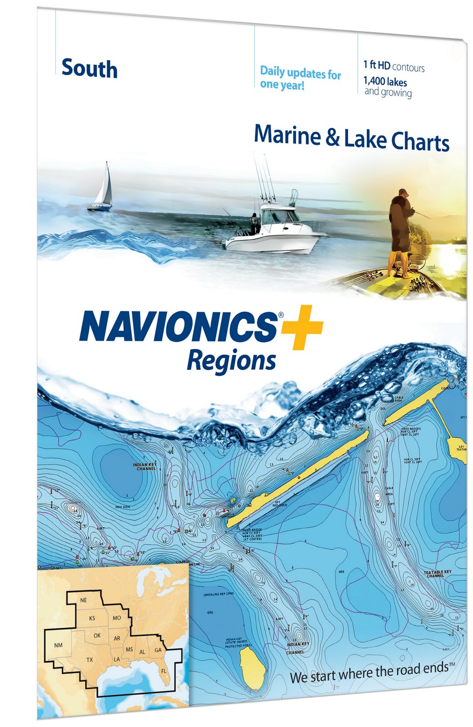 academy marine speakers