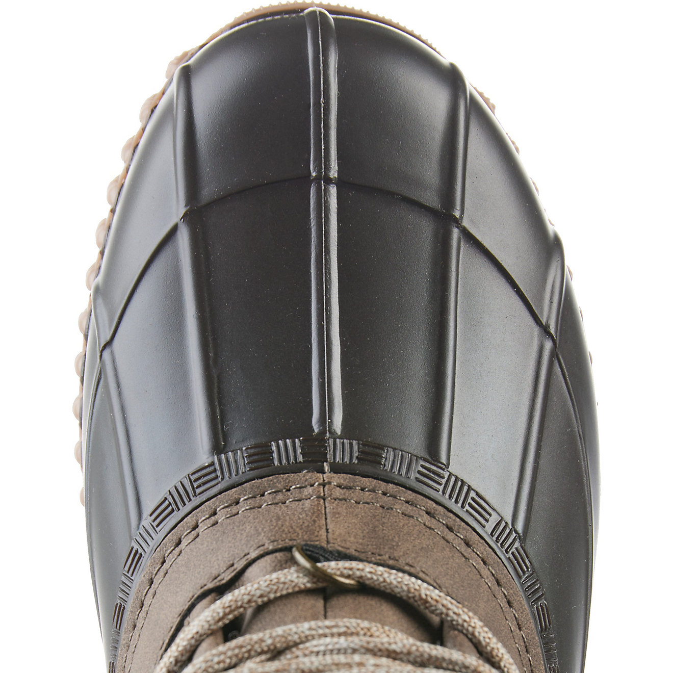 Magellan Outdoors Women's Sweater Collar Duck Boots | Academy