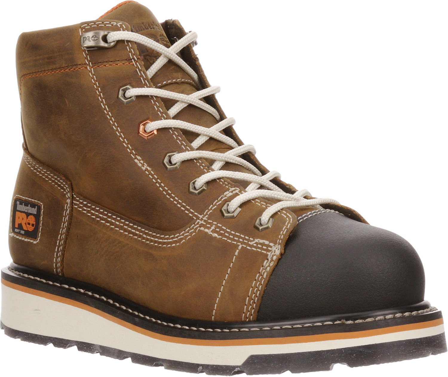 academy timberland work boots