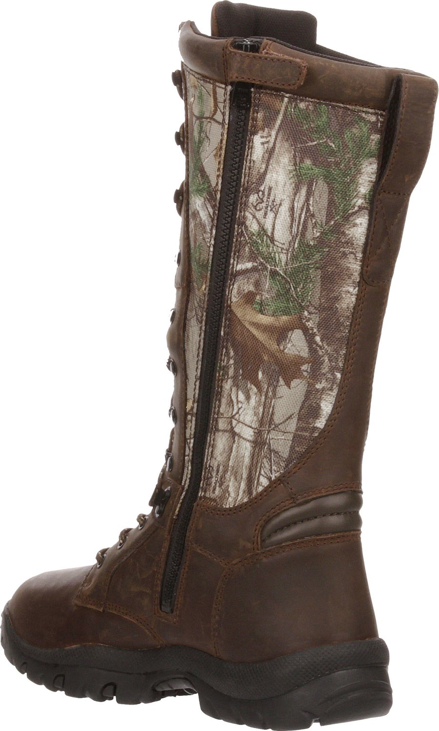 Magellan Outdoors Men's Snake Defender II Hunting Boots | Academy