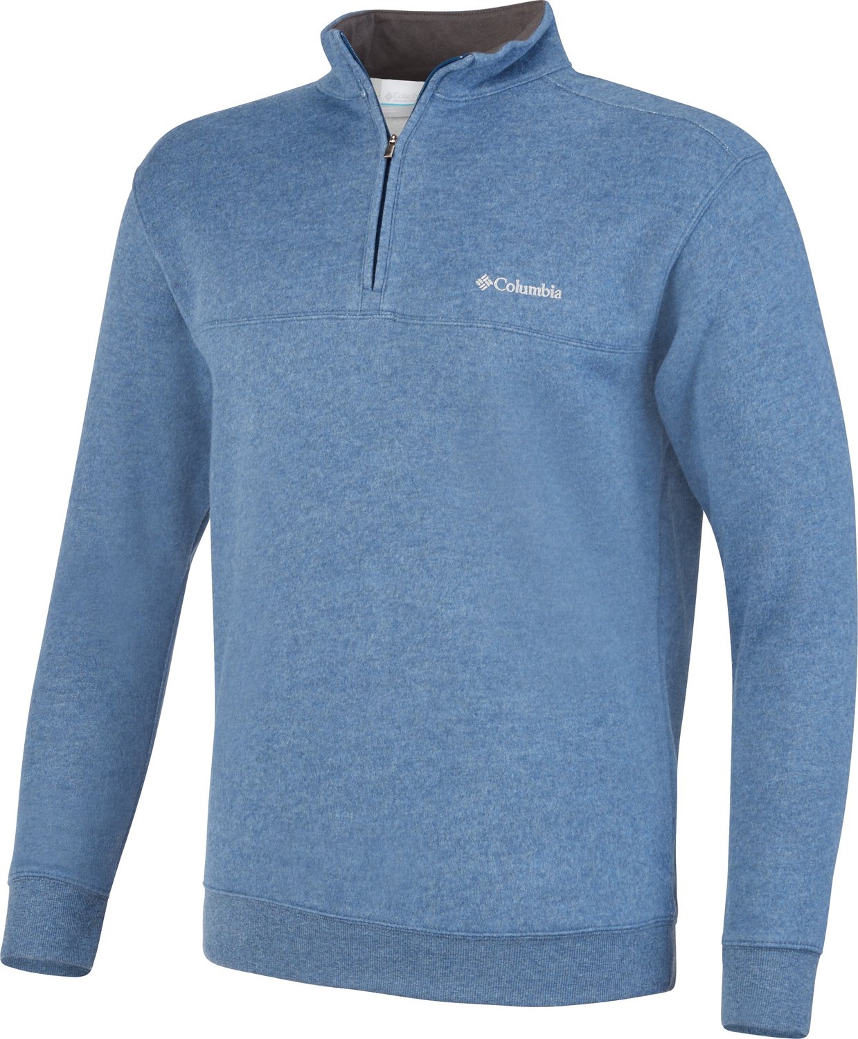 columbia hart mountain 2 half zip