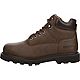 Brazos Men's Tradesman Lace Up Work Boots                                                                                        - view number 1 image