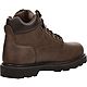 Brazos Men's Tradesman Lace Up Work Boots                                                                                        - view number 3 image
