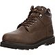 Brazos Men's Tradesman Lace Up Work Boots                                                                                        - view number 2 image