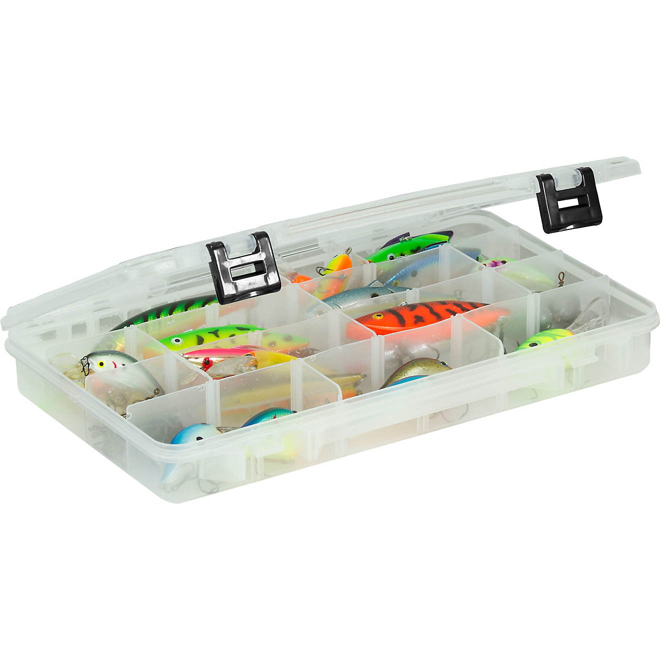 Plano® ProLatch™ Stowaway Tackle Box                                                                                          - view number 1