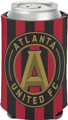 Atlanta United FC Accessories