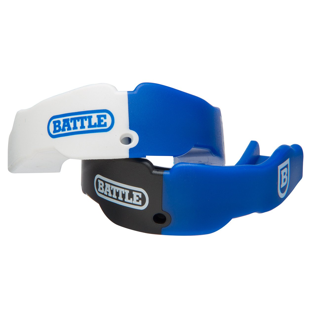 Battle Youth Mouth Guards 2Pack Academy