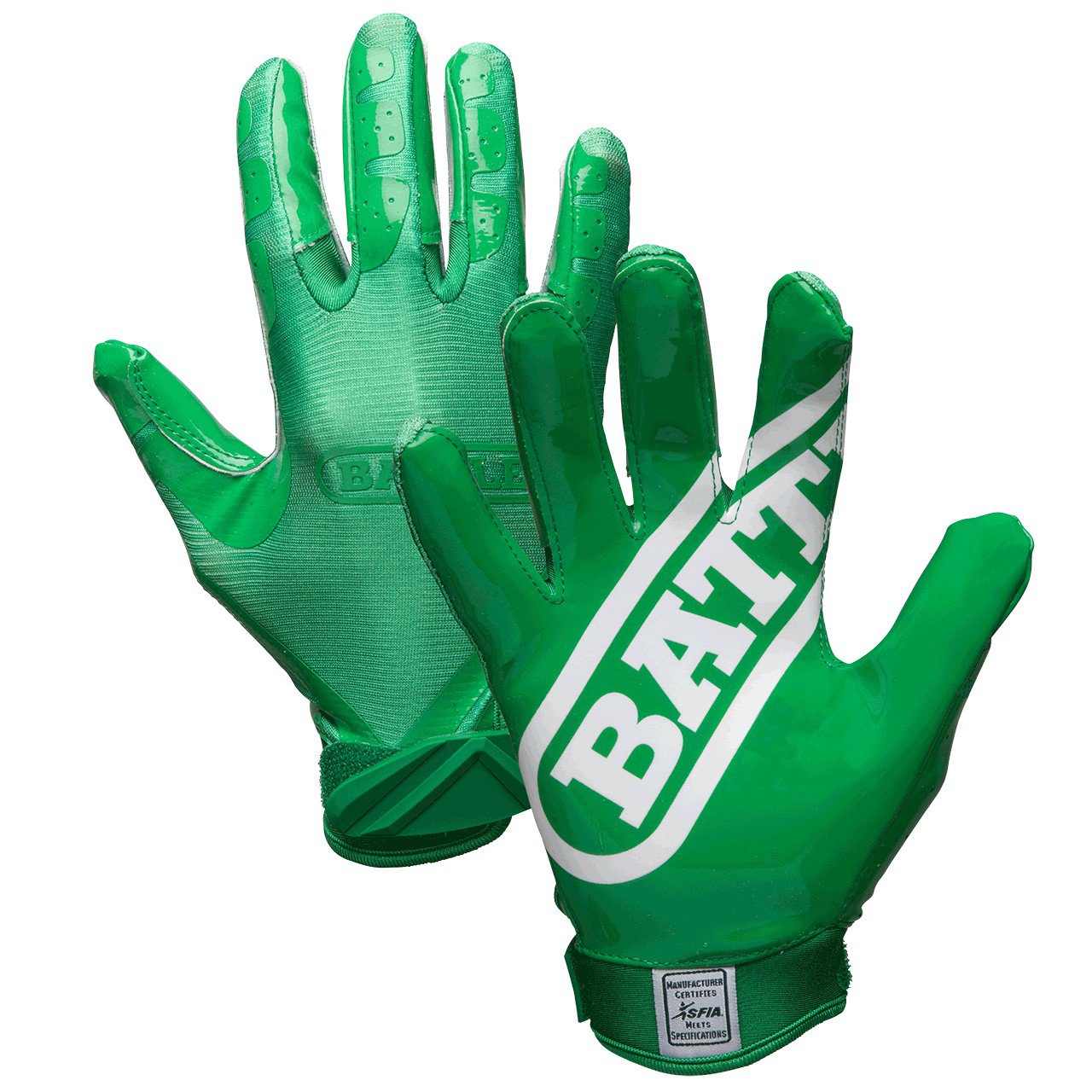 academy sports football gloves