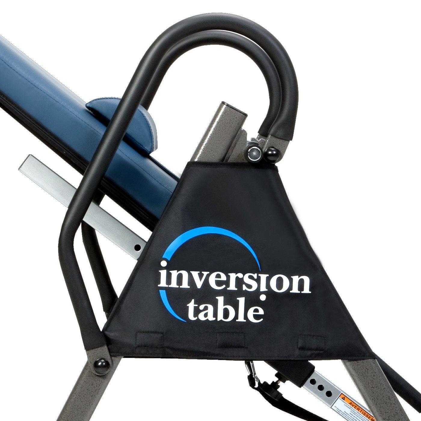 Ironman Gravity 4000 Inversion Table