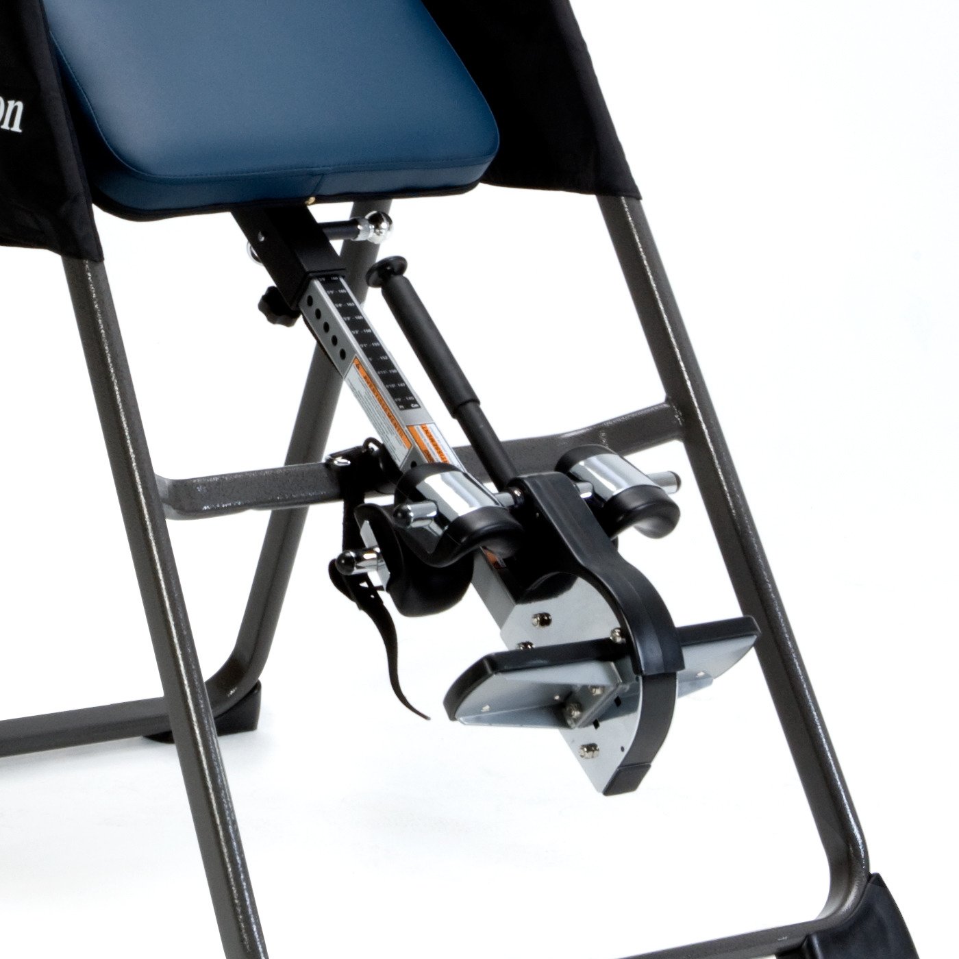Ironman Gravity 4000 Inversion Table