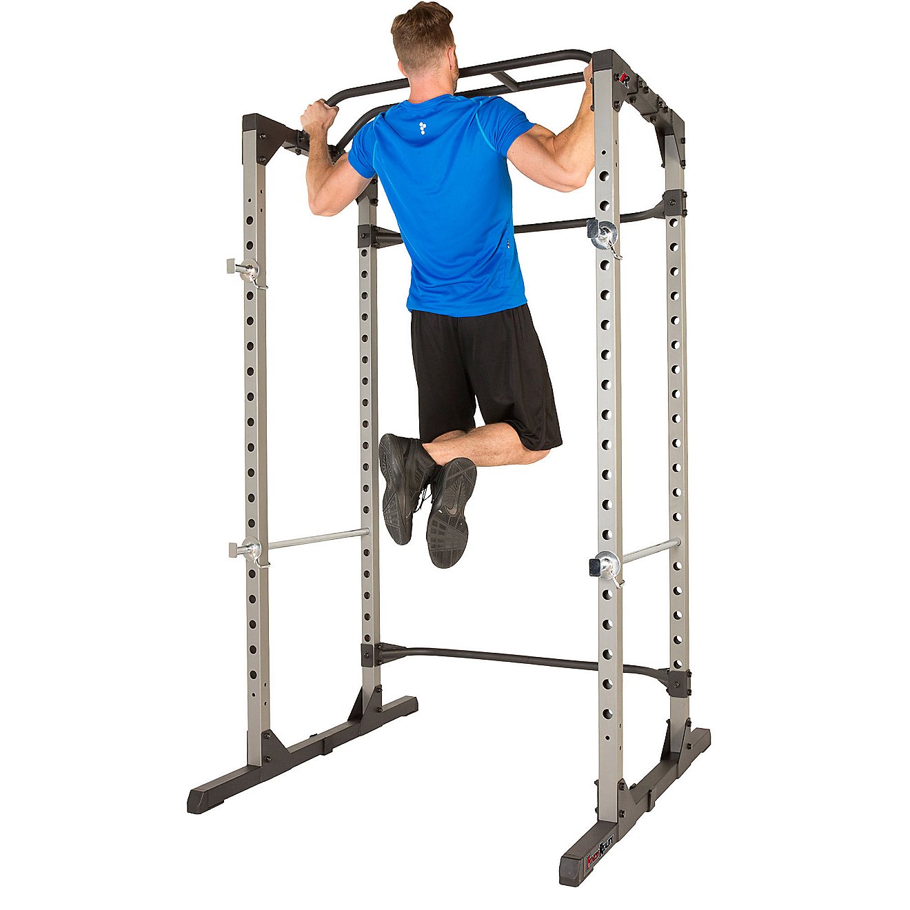 Fitness Reality 810XLT Super Max Power Cage                                                                                      - view number 11