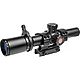 Truglo 30 Series 1 - 6 x 24 Riflescope                                                                                           - view number 1 image