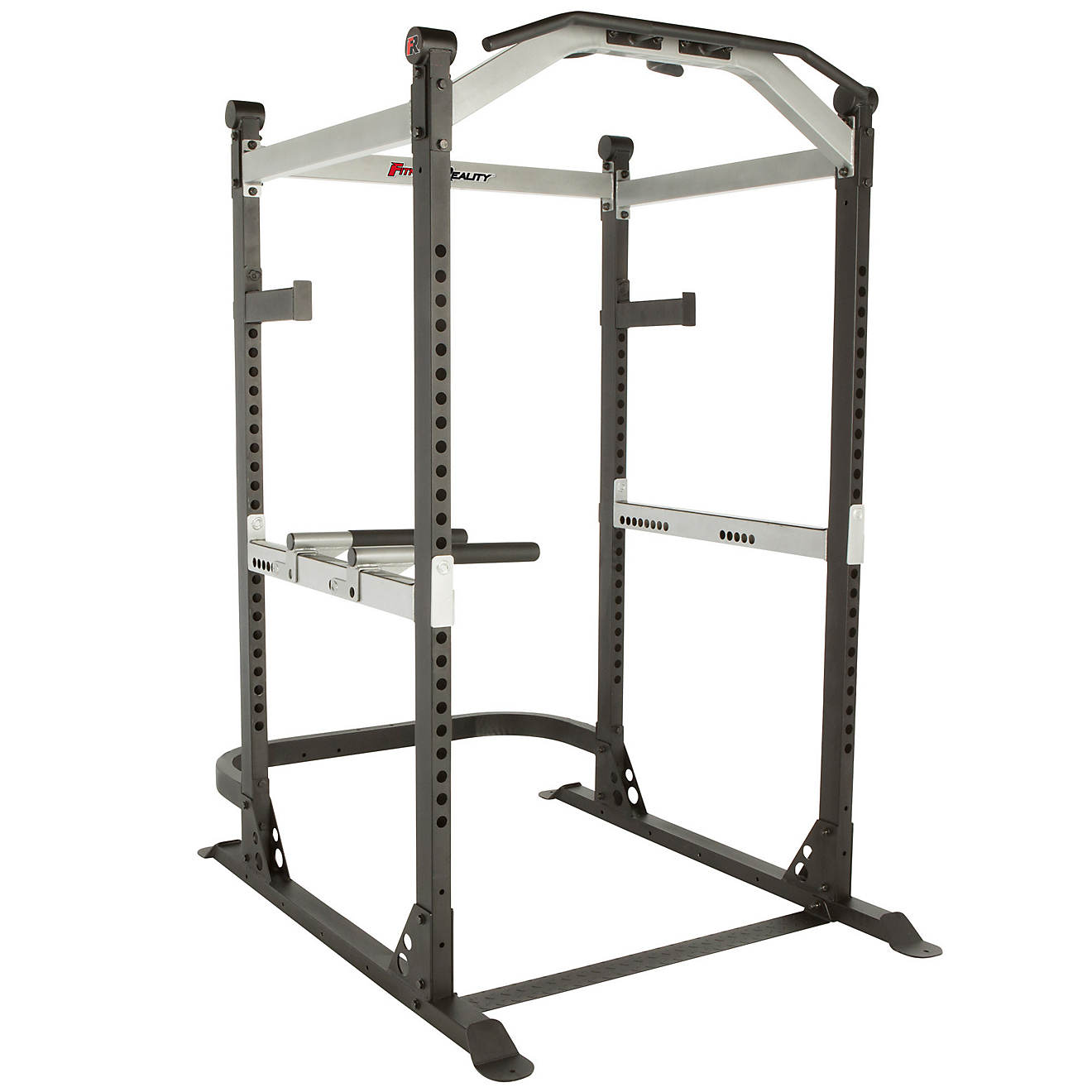 Fitness Reality X-Class Light Commercial High Capacity Olympic Power Cage                                                        - view number 1
