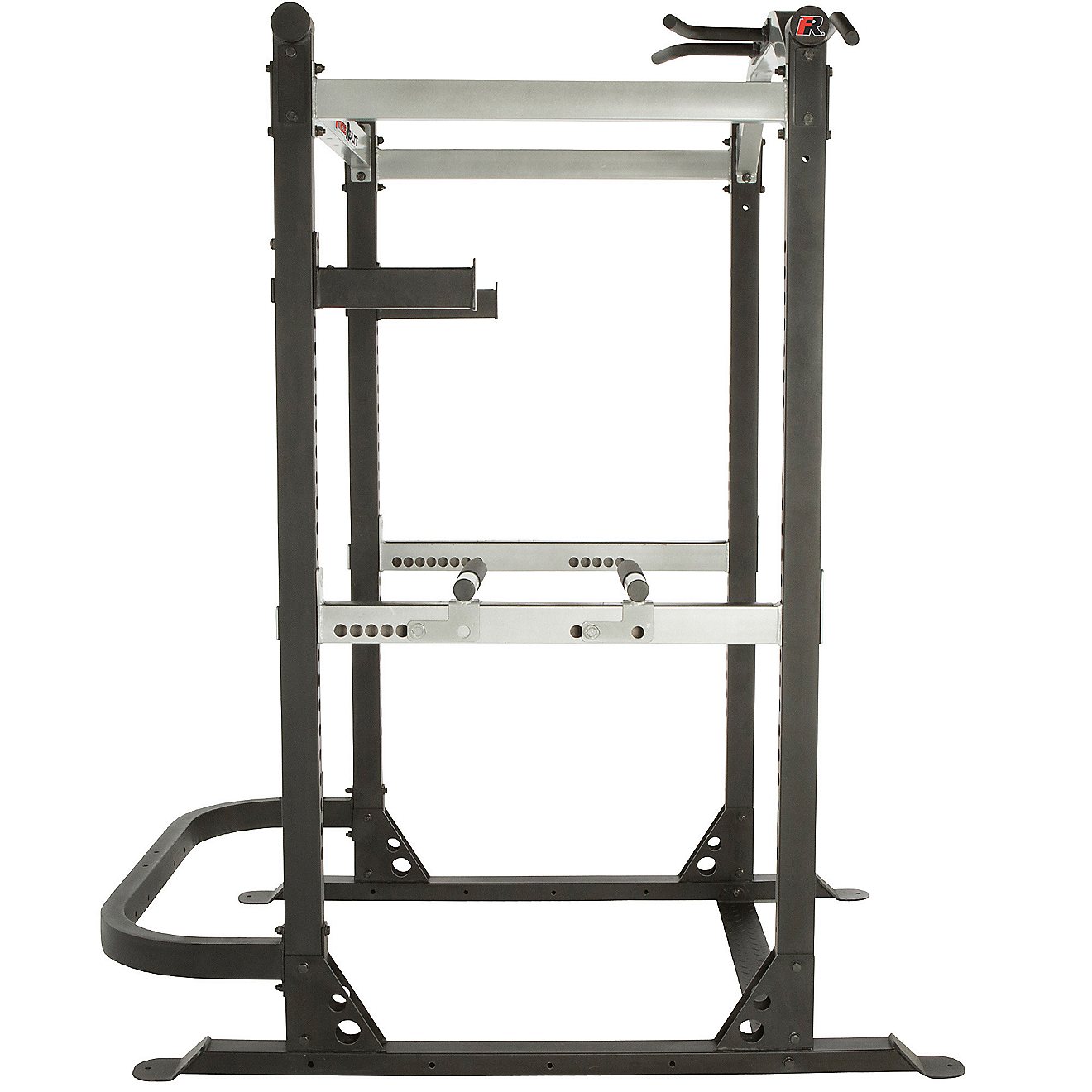 Fitness Reality X-Class Light Commercial High Capacity Olympic Power Cage                                                        - view number 2