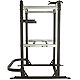 Fitness Reality X-Class Light Commercial High Capacity Olympic Power Cage                                                        - view number 2 image