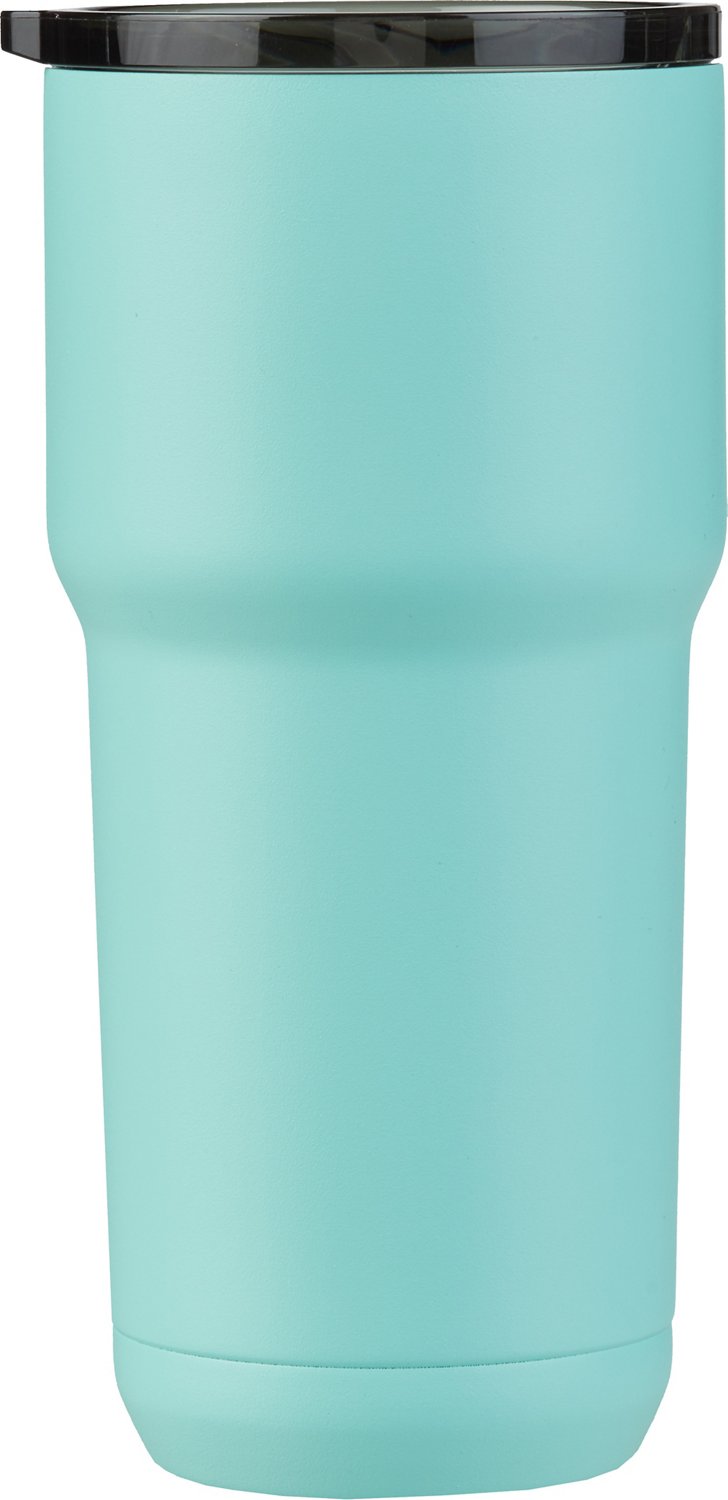 Magellan Outdoors Throwback 20 oz Powder Coat Double-Wall Insulated Tumbler                                                     
