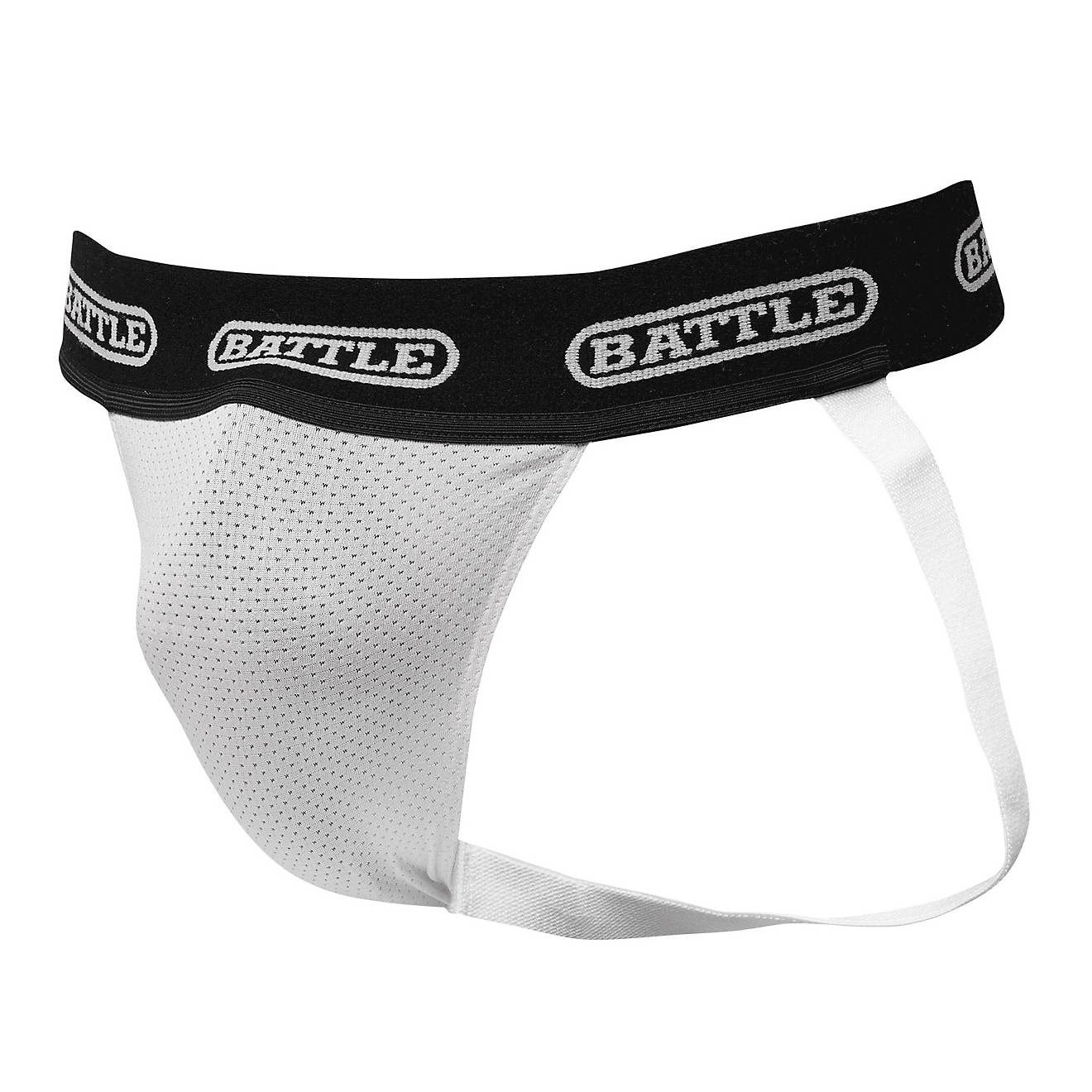 Battle Adults' Performance Jock                                                                                                  - view number 1
