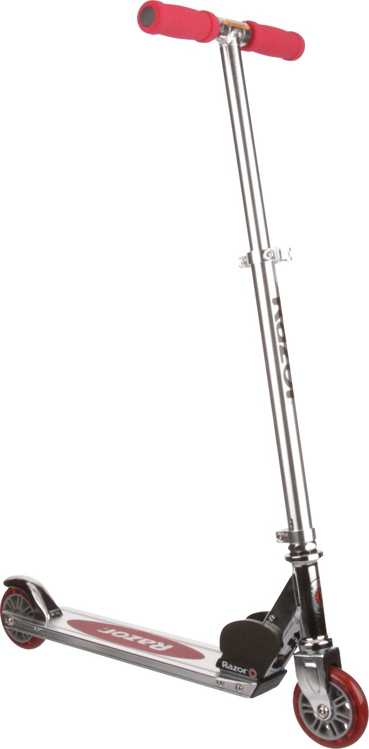 Razor® Kids' A Kick Scooter Academy