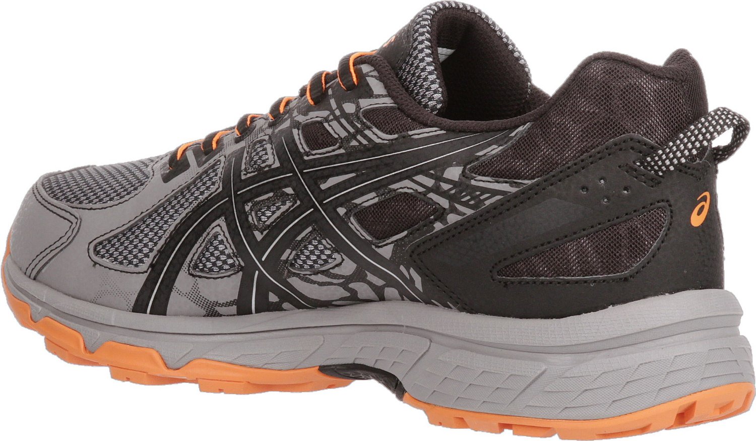 ASICS Men's Gel Venture 6 Trail Running Shoes | Academy