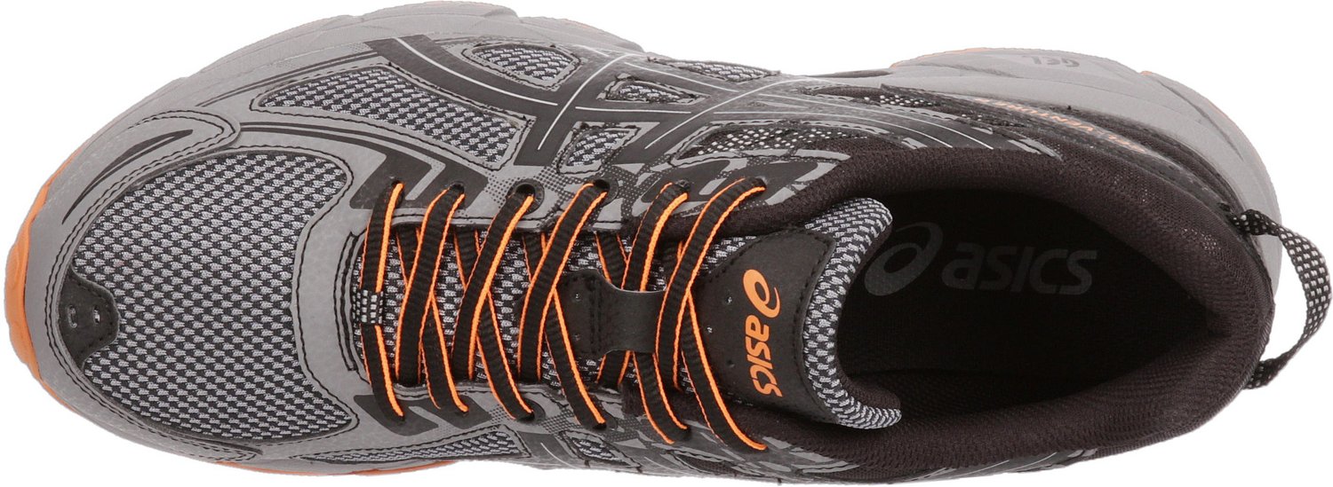 ASICS Men's Gel Venture 6 Trail Running Shoes Academy