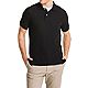 Lee Young Men's Short Sleeve Pique Polo Shirt                                                                                    - view number 1 image