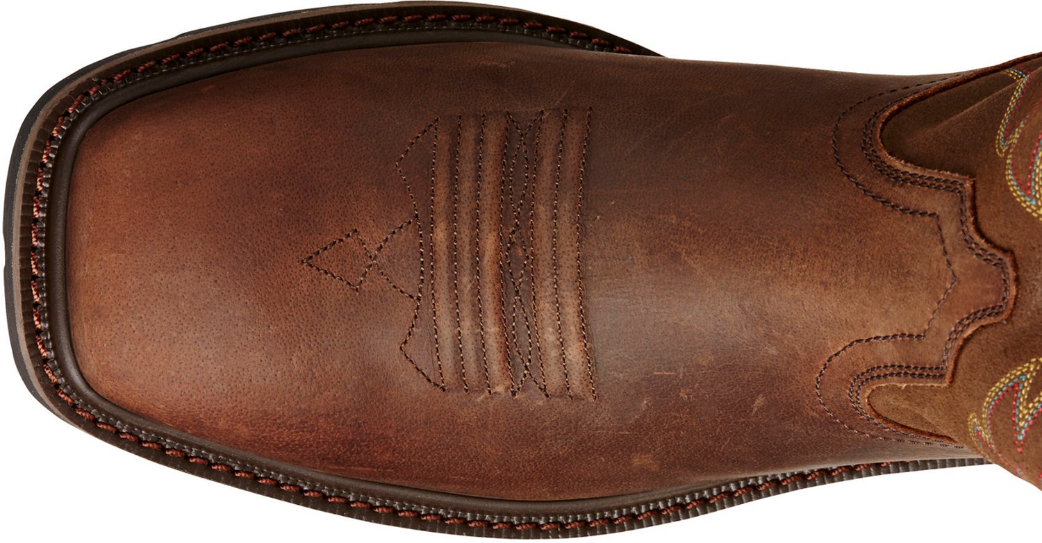 ariat work boots academy