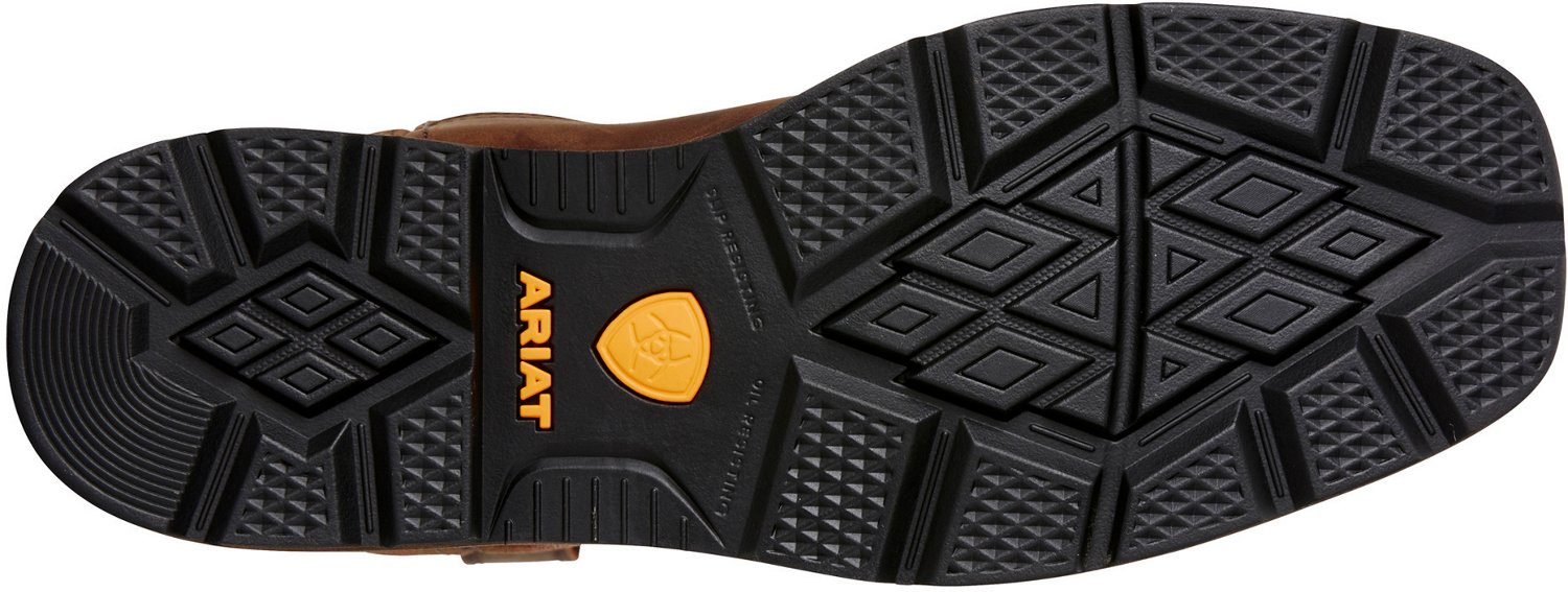 ariat work boots academy