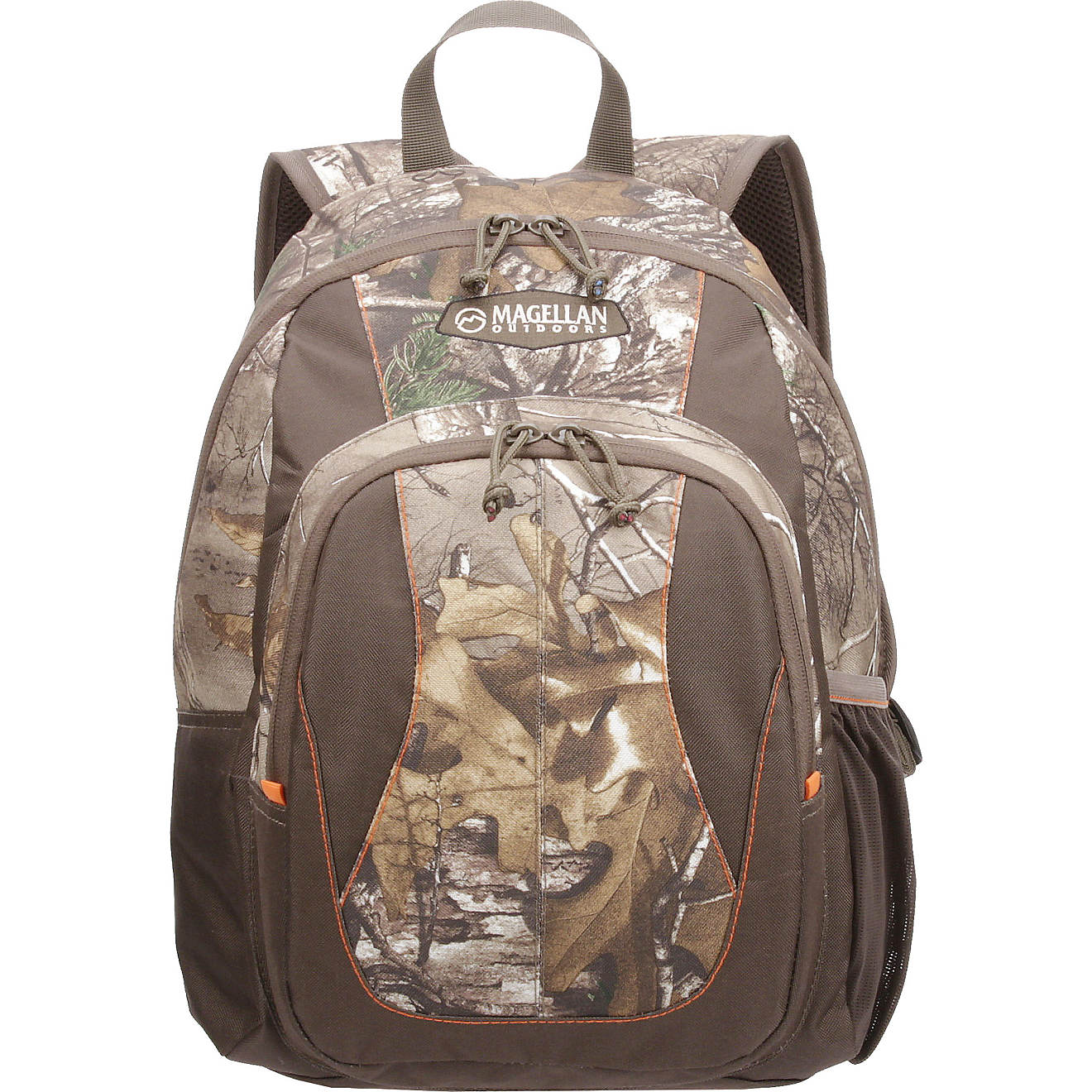 Magellan Outdoors Camo Day Pack                                                                                                  - view number 1