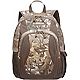 Magellan Outdoors Camo Day Pack                                                                                                  - view number 1 image