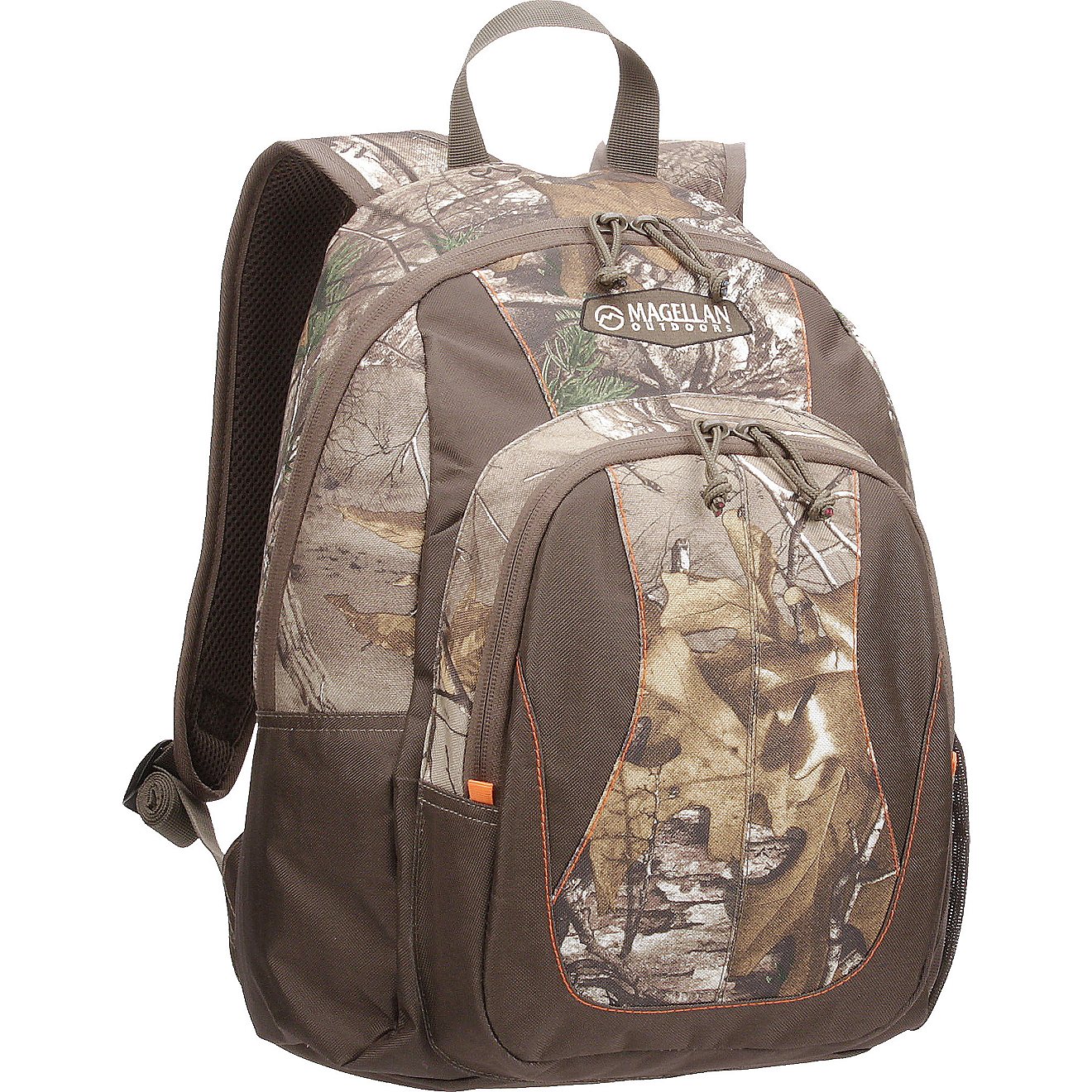 Magellan Outdoors Camo Day Pack                                                                                                  - view number 2