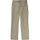 French Toast Extended Sizing Boys' Adjustable Waist Double Knee Pants                                                            - view number 1 image