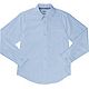 French Toast Boys' Long Sleeve Oxford Shirt                                                                                      - view number 1 image