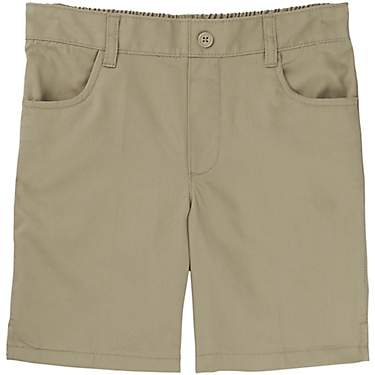 French Toast Girls' Pull On Short                                                                                               