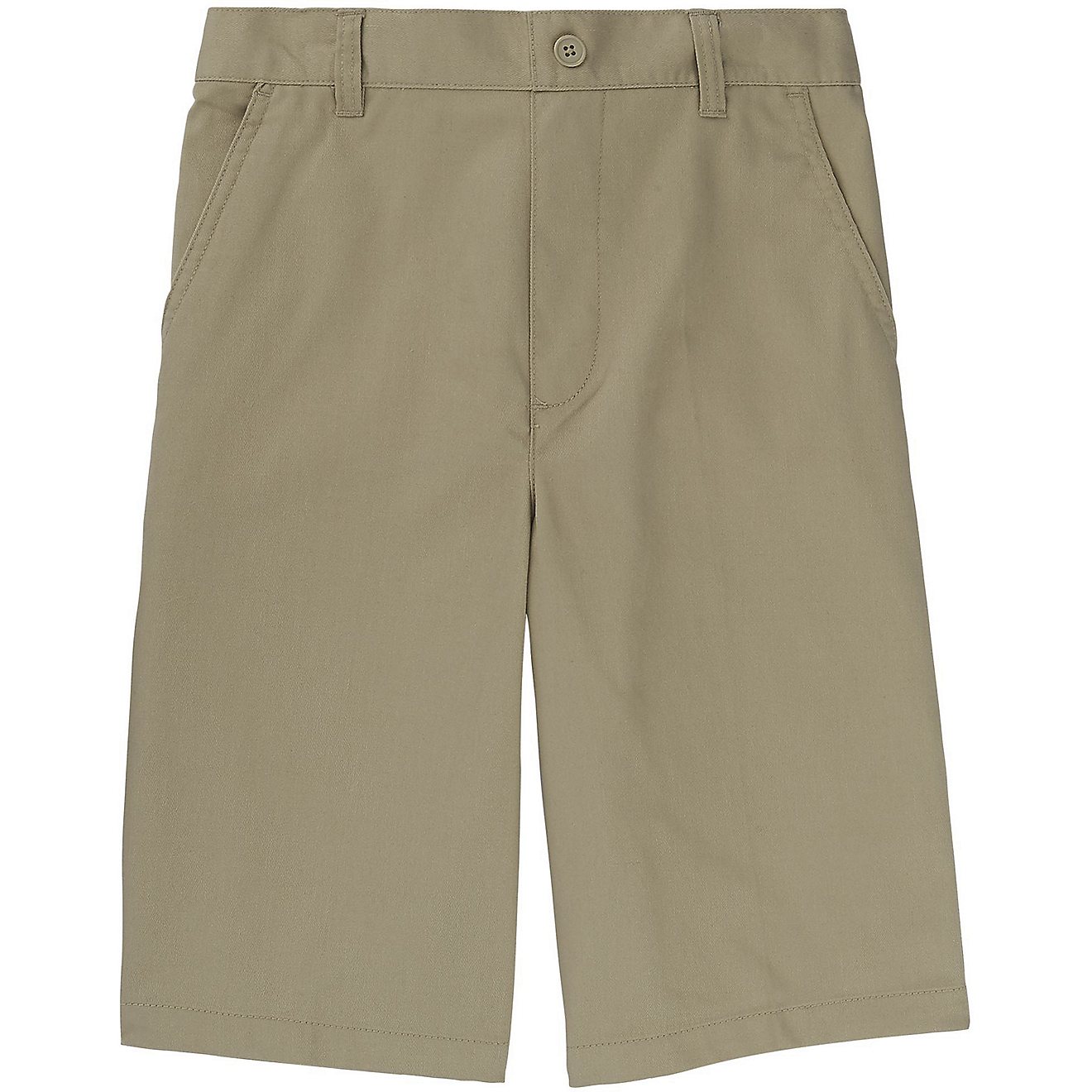 French Toast Toddler Boys' Pull-On Short                                                                                         - view number 1